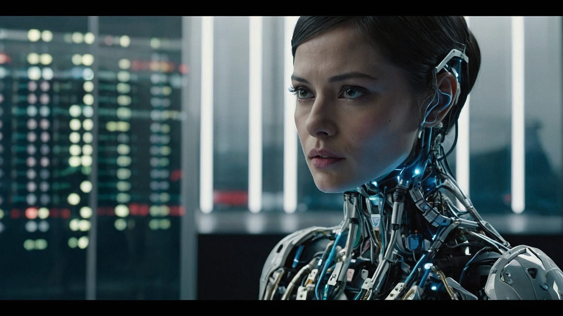 AI Battles Heat Up: Intel Unveils New Tech, ChatGPT Soars and the Future of Tech Beckons