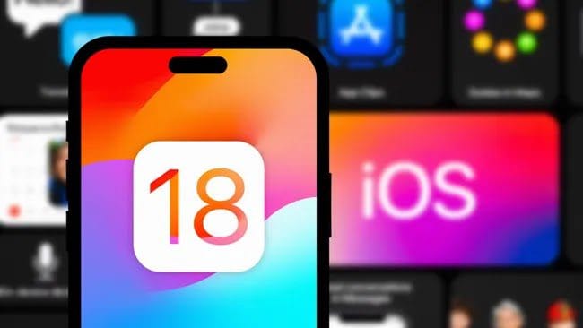 Apple is Set to Unveil iOS 18 at the Upcoming WWDC 2024 Apple is Set to Unveil iOS 18 at the Upcoming WWDC 2024
