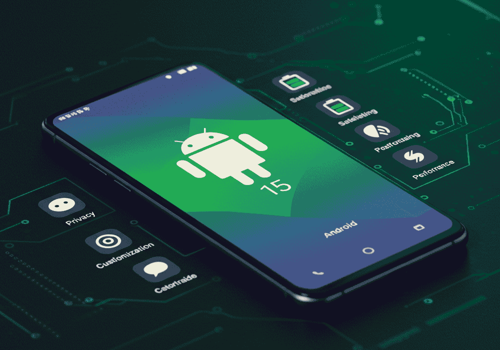 Android 15 Beta: Top 7 Game-Changing Features Android 15 Beta