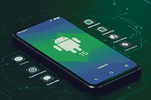 Android 15 Beta: Top 7 Game-Changing Features Android 15 Beta