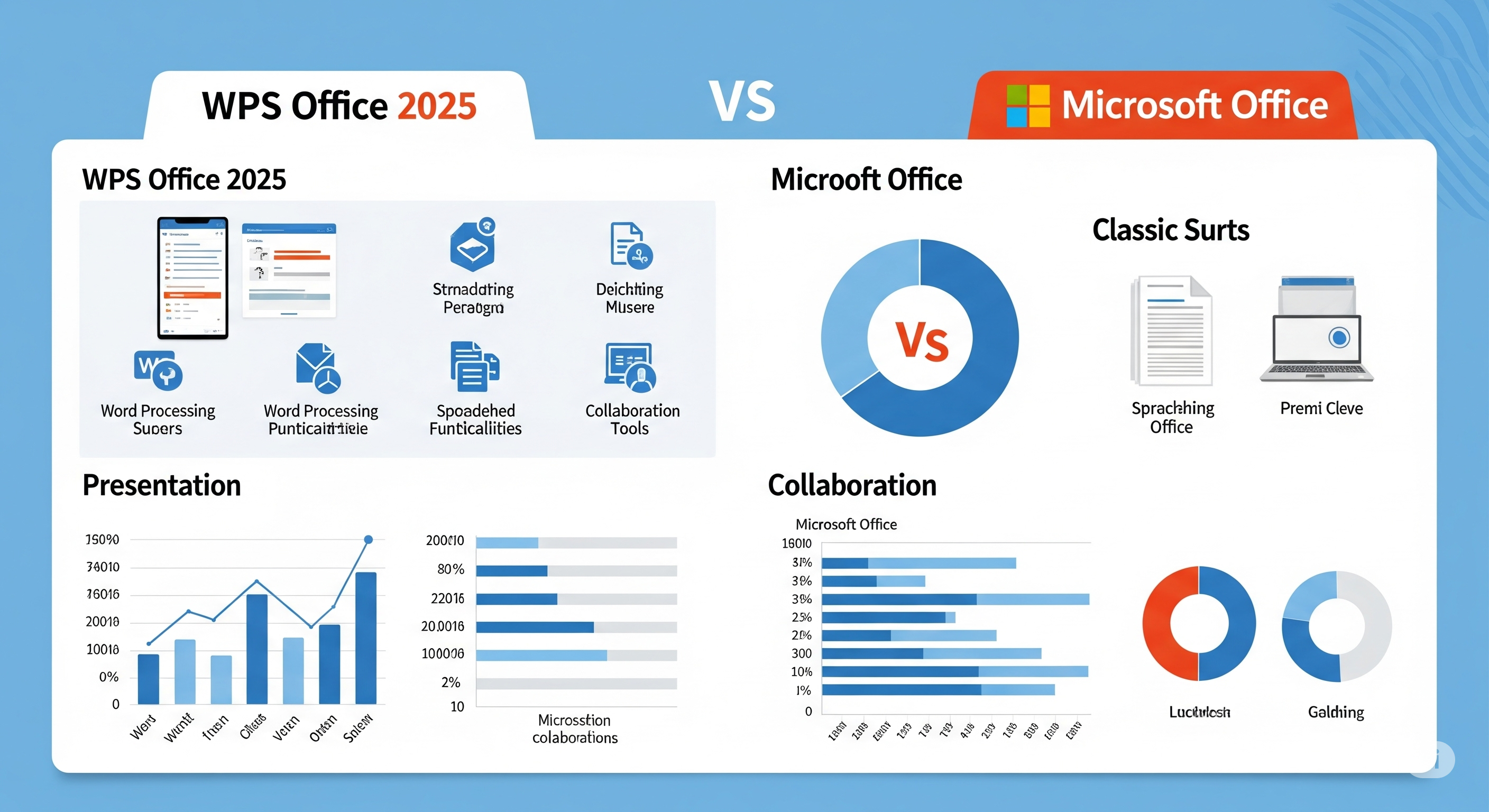 WPS Office 2025 Review: Can It Finally Replace Microsoft Office? WPS OFFICE
