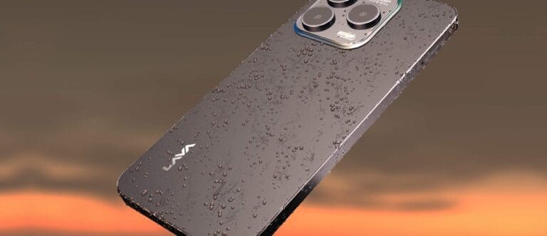 Lave Bold N1 Pro