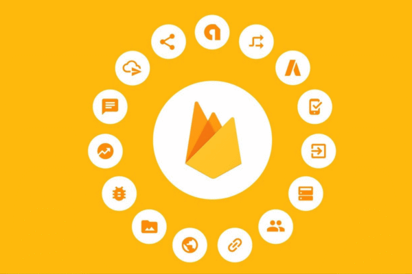 Unlocking App Development Superpowers: An Introduction to Google Firebase Unlocking App Development Superpowers: An Introduction to Google Firebase